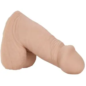 Comparateur de prix : CalExotics Gode réaliste Packing Penis