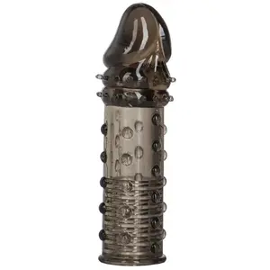 CalExotics Gaine Apollo Extender FuméVendu parespaceplaisir