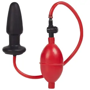 Comparateur de prix : CalExotics Plug Anal Gonflable Expandable Butt Plug