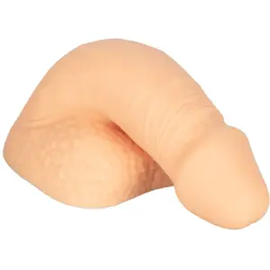 CalExotics Packer Silicone Packing Penis 12,7 cm Packer Gear pas cher
