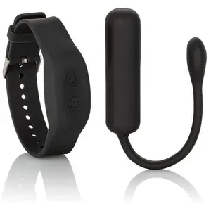 CalExotics CALEX WRISTBAND REMOTE PETITE BULLET pas cher