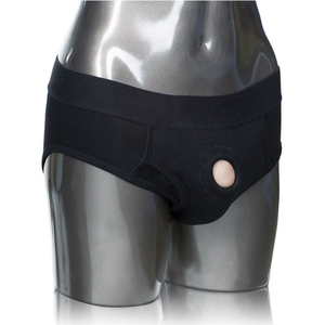 Comparateur de prix : CalExotics Culotte harnais Packer Gear