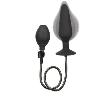 CalExotics XL Silicone Inflatable Plug 1udVendu parplaisir-up