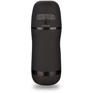 Comparateur de prix : CalExotics Optimum Power Masturbateur Vibration et Succion 1ut