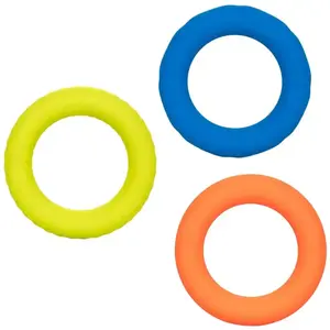 Comparateur de prix : CALEXOTICS Anneaux Cockring Ultra Souple Climax Set