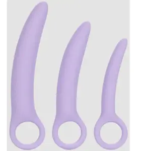 Comparateur de prix : Merkloos / Sans marque CalExotics Set Dr Berman Alena Dilatateurs