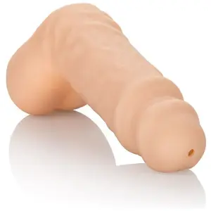 Comparateur de prix : CalExotics Gaine de Pénis Pee Packer 1ut