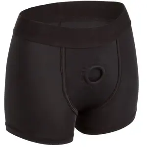 CalExotics Harnais Caleçon Boxer Brief pas cher