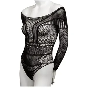 CALEXOTICS Body Épaule Scandal Grande Taille   Sexy et Séduisant pour ... pas cher