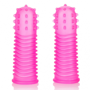 Comparateur de prix : CalExotics Doigts chinois Finger Tingler