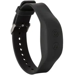 CalExotics California Exotics Bracelet Remote Control Black 1ut pas cher