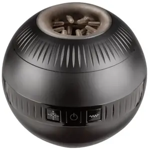 Comparateur de prix : California Exotic Masturbateur Vibrant Optimum Power Masturball