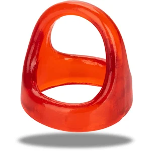 CalExotics Double Cockring Snug Tugger XLVendu parrue-des-plaisirs