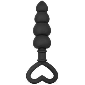 CalExotics Silicone Love Probe Plug 11.5cm 1ut pas cher