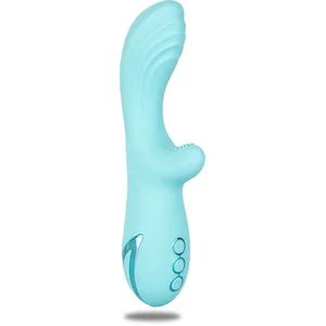 Comparateur de prix : CalExotics Vibromasseur Rabbit California Dreaming Catalina Climaxer