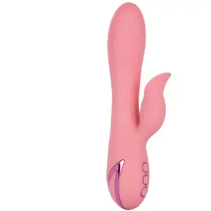 Comparateur de prix : CalExotics Vibromasseur Rabbit California Dreaming Pasadena Player