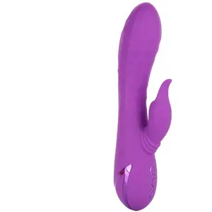 CalExotics Vibromasseur Rabbit California Dreaming Valley VampVendu parrue-des-plaisirs