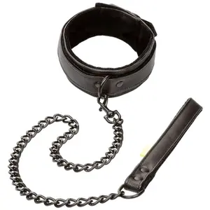 CalExotics CALEX BOUNDLESS COLLAR AND LEASH pas cher