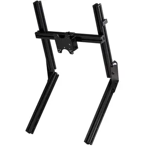 Comparateur de prix : Next Level Racing GTElite Direct Mount Overhead Monitor Add-On- Black