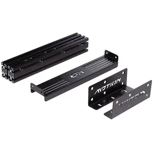 Comparateur de prix : NEXT LEVEL RACING - GT ELITE MOTION ADAPTOR UPGRADE KIT
