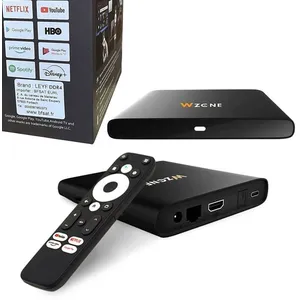 Media streamer - box multimedia LeyfVendu paramazon