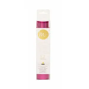 Minc recharge 15 x 150 cm fuchsia pas cher