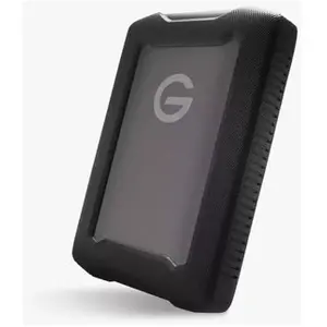 SanDisk G-DRIVE ArmorATD 1 To - Gris - Disque dur externe 2,5" USB-C pas cher