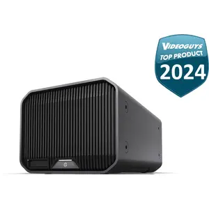 SanDisk Professional 52TB G-RAID PROJECT 2 - Hard Drive - SDPHK2H-052T... pas cher