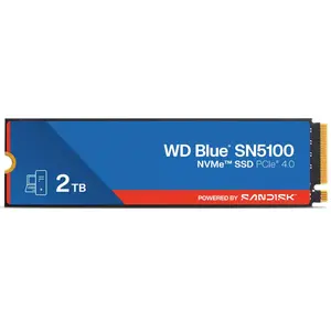 Comparateur de prix : Disque dur western digital wds200t5b0e 2 tb ssd