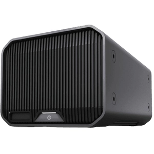 Comparateur de prix : SanDisk Professional G-Raid Project 2 - 24 To