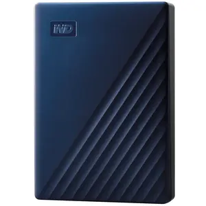 Comparateur de prix : WD Western Digital My Passport pour Mac 6 To - Bleu - Disque dur externe