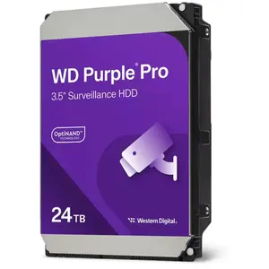 Comparateur de prix : Disque dur western digital purple pro 3,5
