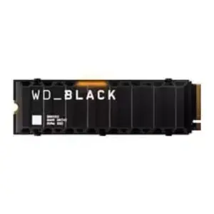 Modèle : wd black ssd sn850x 8to heatsink WDS800T2XHE pas cher