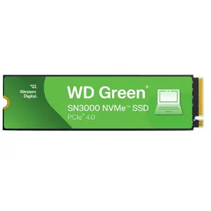 Comparateur de prix : Western Digital Ssd Sn3000 2tb