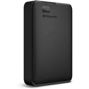 Western Digital WD Elements Portable 6 To Noir (USB 3.0) pas cher