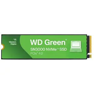 Comparateur de prix : Western Digital Ssd Sn3000 1tb