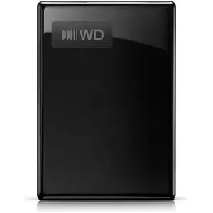 Disque Dur WD My Passport WDBTBU0060BBK-WESN 6TB USB-C 3.2 Gen 1 Noir pas cher