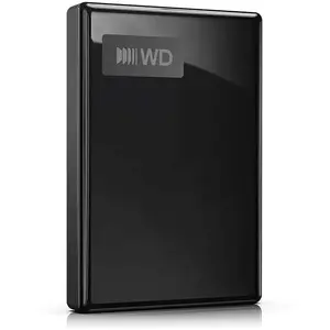 Disque Dur WD My Passport WDBG6U0010BBK-WESN 1TB USB-C 3.2 Gen 1 ExFAT pas cher