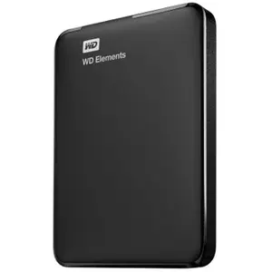Comparateur de prix : Disque dur externe Western Digital Elements 2 To Noir Edition Exclusive