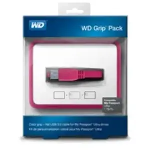 Western Digital GRIP PACK 1 PINK pas cher