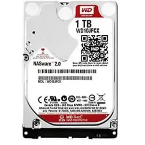 WD Red 1TB 2.5" NAS Disque dur interne - 5400 RPM - WD10JFCX pas cher