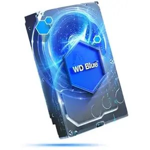 Comparateur de prix : Disque dur interne WESTERN DIGITAL 2.5'' 500Go Laptop int Blue sata TU