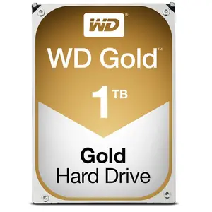 Comparateur de prix : Disque dur Western Digital Gold WD1005FBYZ 1TB 7200 rpm 3,5" 1 TB 3,5"