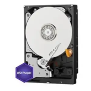Western Digital Purple disque dur 3 To 5400 tr/min 64 Mo 3.5" Série AT... pas cher