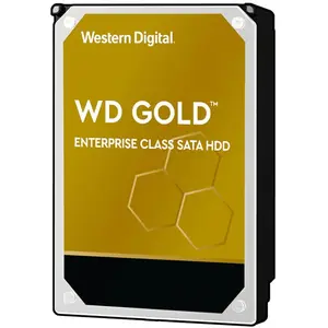 14TB Gold Enterprise Class SATA HDD - Portable Hard Drive - WD141KRYZ pas cher