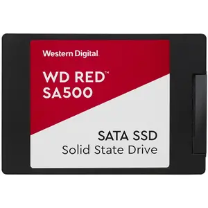 Western Digital WD Red SA500 WDS200T1R0A - SSD - 2 To - interne - 2.5" - SATA 6Gb/sVendu parkaufland
