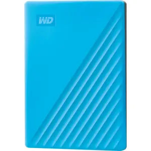 Comparateur de prix : Disque Dur Externe Western Digital My Passport 2 To Bleu