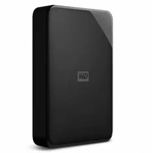 Comparateur de prix : WD Western Digital Elements SE Disque Dur Externe 5000 Go Noir