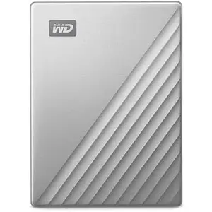 Comparateur de prix : Western Digital 5TB My Passport Ultra for Mac Portable Hard Drive - WDBPMV0050BSL-WESN