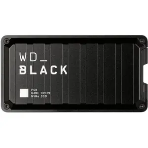 Comparateur de prix : Western Digital WD_Black 500 Go USB Type-C 3.2 Gen 2 (3.1 Gen 2) Noir